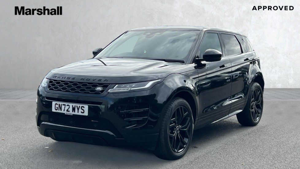 Used Land Rover Range Rover Evoque 2022 for sale - 76140446: Photo 27