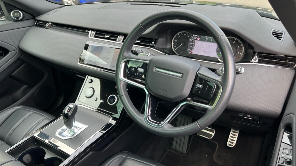 Used Land Rover Range Rover Evoque 2022 for sale - 76140446: Photo 28