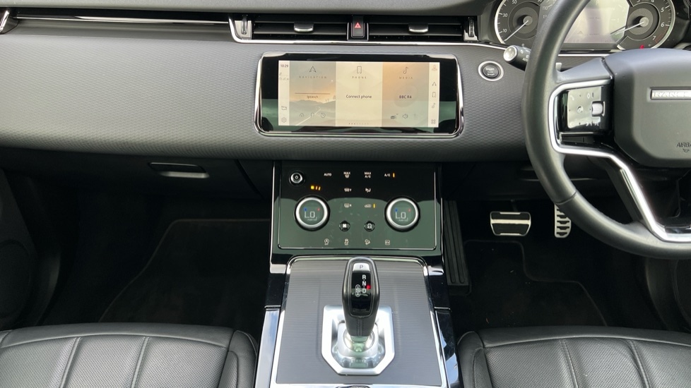 Used Land Rover Range Rover Evoque 2022 for sale - 76140446: Photo 29