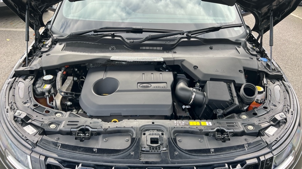 Used Land Rover Range Rover Evoque 2022 for sale - 76140446: Photo 30