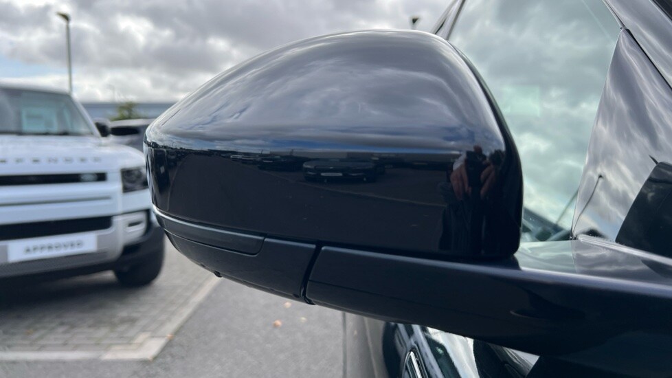 Used Land Rover Range Rover Evoque 2022 for sale - 76140446: Photo 35