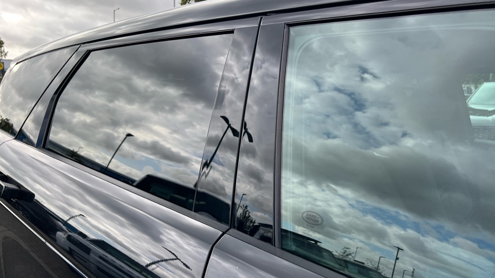 Used Land Rover Range Rover Evoque 2022 for sale - 76140446: Photo 36