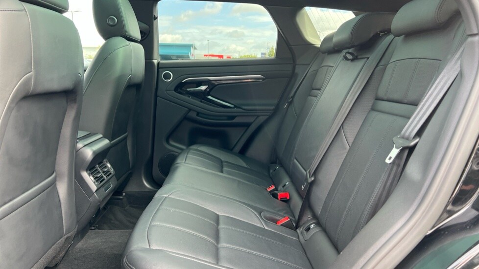 Used Land Rover Range Rover Evoque 2022 for sale - 76140446: Photo 4