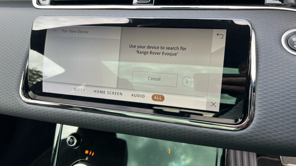 Used Land Rover Range Rover Evoque 2022 for sale - 76140446: Photo 45