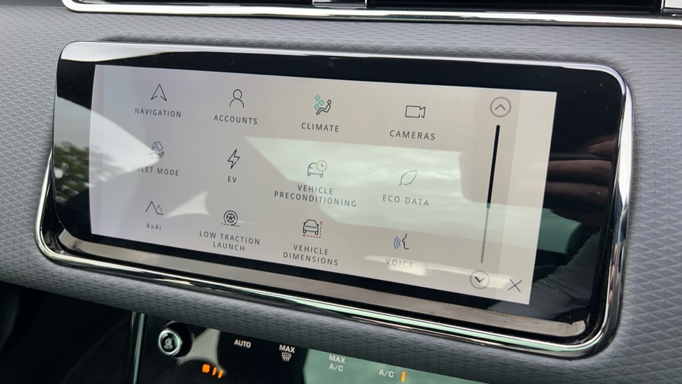 Used Land Rover Range Rover Evoque 2022 for sale - 76140446: Photo 49