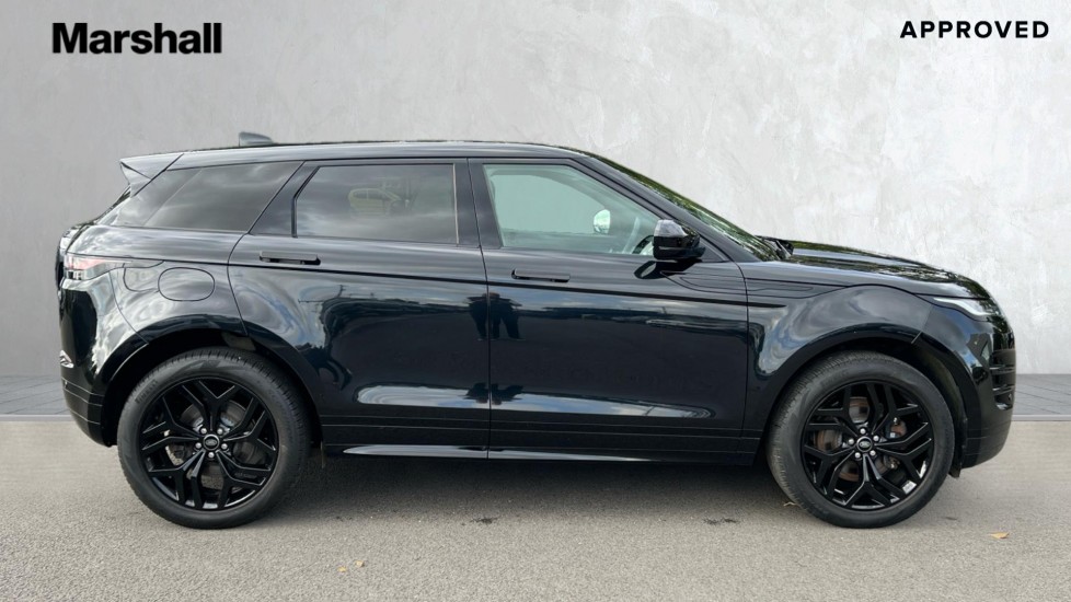 Used Land Rover Range Rover Evoque 2022 for sale - 76140446: Photo 5