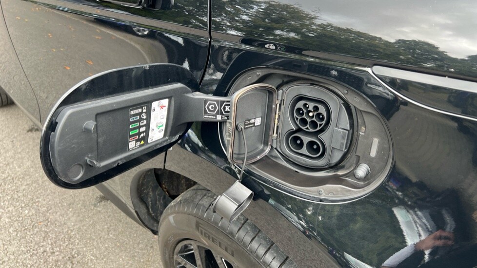 Used Land Rover Range Rover Evoque 2022 for sale - 76140446: Photo 59