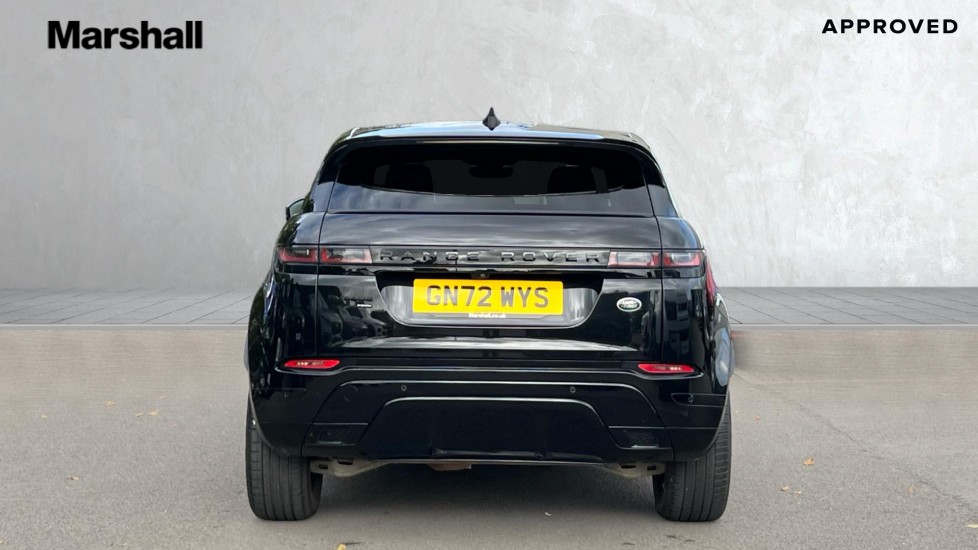 Used Land Rover Range Rover Evoque 2022 for sale - 76140446: Photo 6