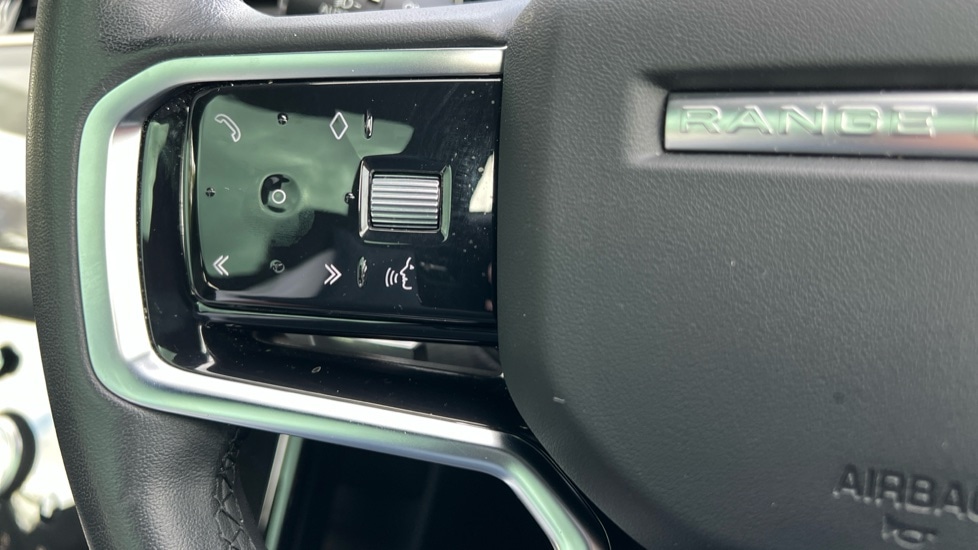 Used Land Rover Range Rover Evoque 2022 for sale - 76140446: Photo 61