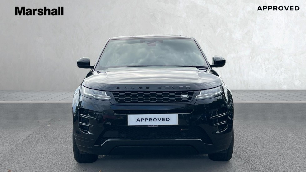 Used Land Rover Range Rover Evoque 2022 for sale - 76140446: Photo 7