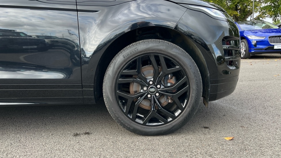 Used Land Rover Range Rover Evoque 2022 for sale - 76140446: Photo 8