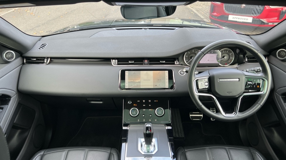 Used Land Rover Range Rover Evoque 2022 for sale - 76140446: Photo 9