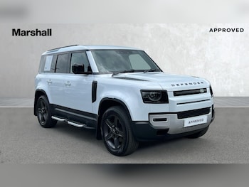 2023 - 3.0 D250 SE 110 5dr Auto