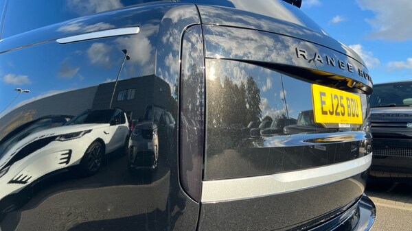 Used Land Rover Range Rover 2025 for sale - 76229205: Photo 19