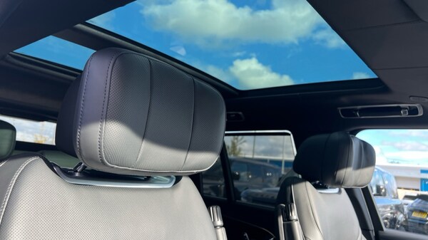 Used Land Rover Range Rover 2025 for sale - 76229205: Photo 20