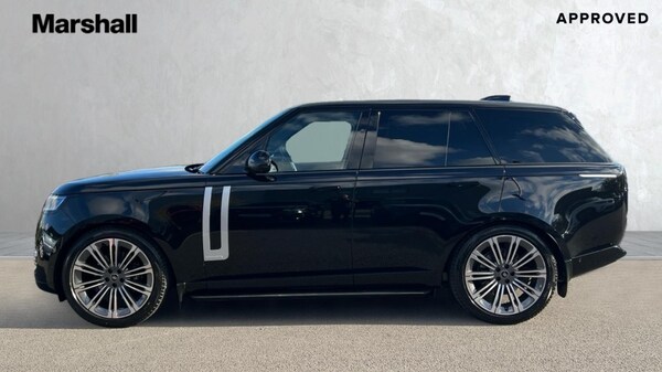 Used Land Rover Range Rover 2025 for sale - 76229205: Photo 26