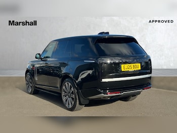 Used Land Rover Range Rover 2025 for sale - 76229205: Photo 2