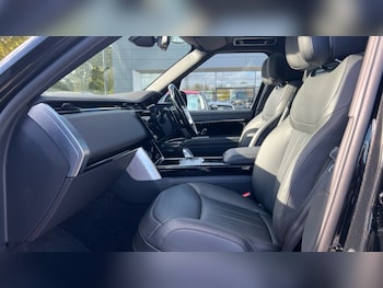 Used Land Rover Range Rover 2025 for sale - 76229205: Photo 3