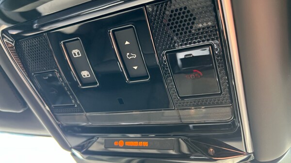 Used Land Rover Range Rover 2025 for sale - 76229205: Photo 45