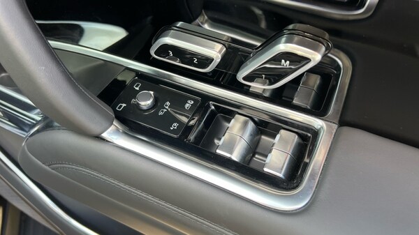 Used Land Rover Range Rover 2025 for sale - 76229205: Photo 49