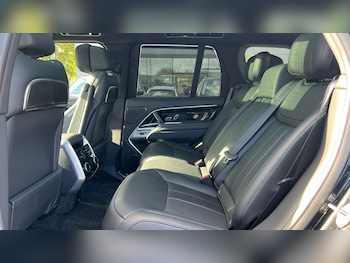 Used Land Rover Range Rover 2025 for sale - 76229205: Photo 4