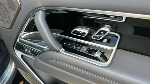 Used Land Rover Range Rover 2025 for sale - 76229205: Photo 55