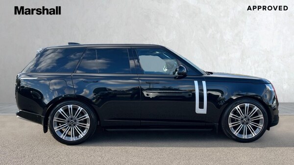 Used Land Rover Range Rover 2025 for sale - 76229205: Photo 5