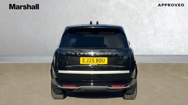 Used Land Rover Range Rover 2025 for sale - 76229205: Photo 6