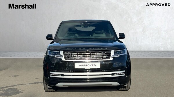 Used Land Rover Range Rover 2025 for sale - 76229205: Photo 7