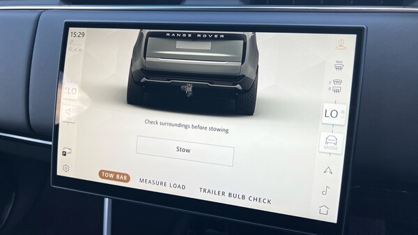 Used Land Rover Range Rover 2025 for sale - 76229205: Photo 85
