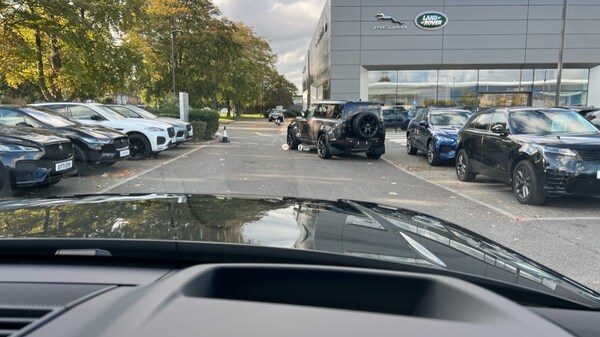 Used Land Rover Range Rover 2025 for sale - 76229205: Photo 87