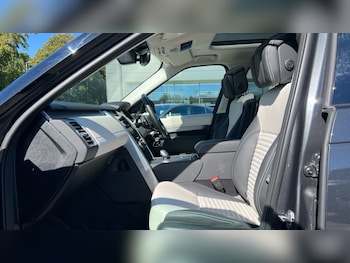 Used Land Rover Discovery 2025 for sale - 75886823: Photo