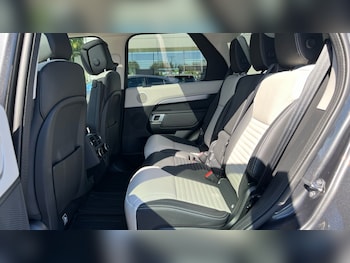 Used Land Rover Discovery 2025 for sale - 75886823: Photo