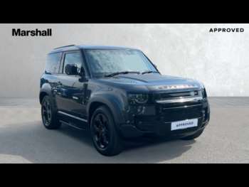 2024 - 3.0 D300 Hard Top X Auto