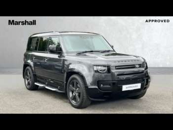 2023 - 3.0 D250 X-Dynamic HSE 110 5dr Auto [7 Seat]