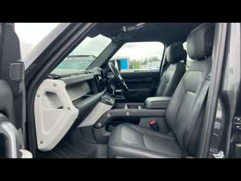 Used Land Rover Defender 2023 for sale - 75077334: Photo