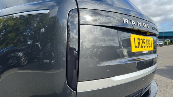 Used Land Rover Range Rover 2025 for sale - 76180209: Photo 19