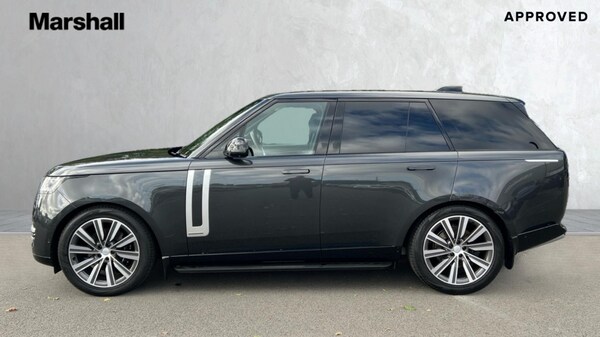 Used Land Rover Range Rover 2025 for sale - 76180209: Photo 26