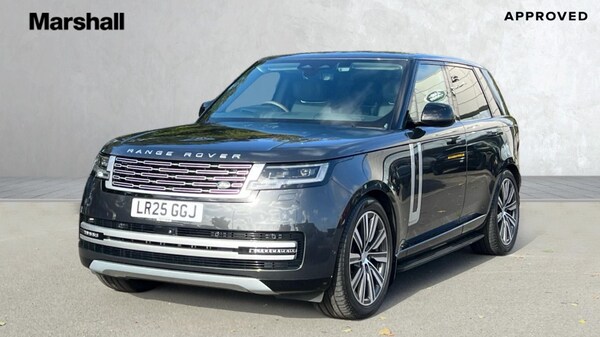 Used Land Rover Range Rover 2025 for sale - 76180209: Photo 27