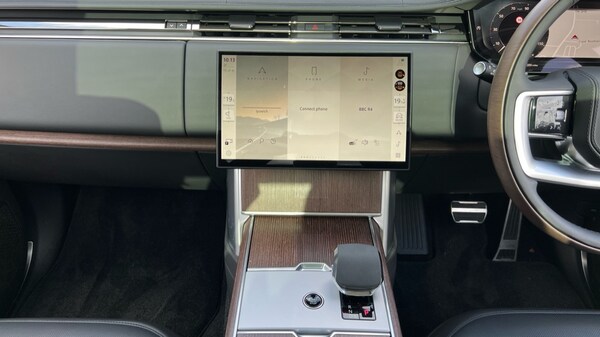 Used Land Rover Range Rover 2025 for sale - 76180209: Photo 29