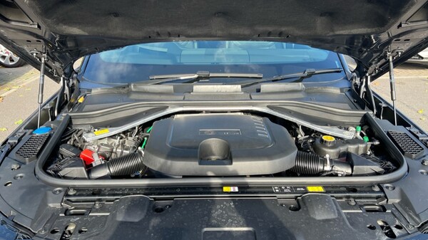 Used Land Rover Range Rover 2025 for sale - 76180209: Photo 30