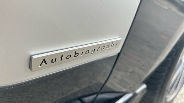 Used Land Rover Range Rover 2025 for sale - 76180209: Photo 36