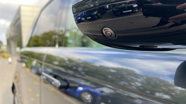 Used Land Rover Range Rover 2025 for sale - 76180209: Photo 37