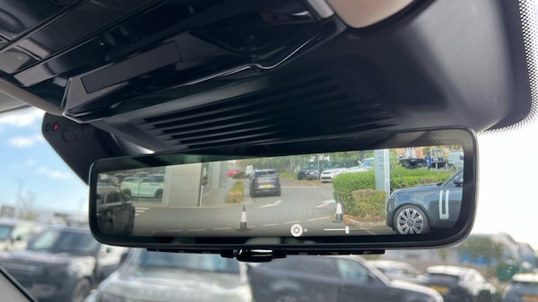 Used Land Rover Range Rover 2025 for sale - 76180209: Photo 48