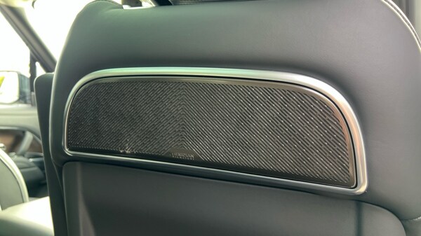 Used Land Rover Range Rover 2025 for sale - 76180209: Photo 55
