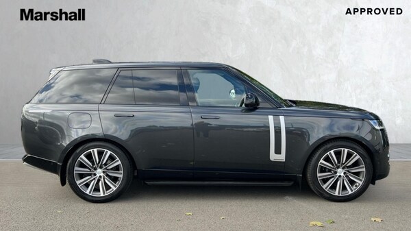 Used Land Rover Range Rover 2025 for sale - 76180209: Photo 5