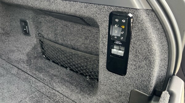 Used Land Rover Range Rover 2025 for sale - 76180209: Photo 62