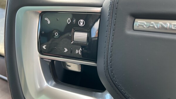 Used Land Rover Range Rover 2025 for sale - 76180209: Photo 67
