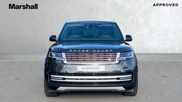 Used Land Rover Range Rover 2025 for sale - 76180209: Photo 7