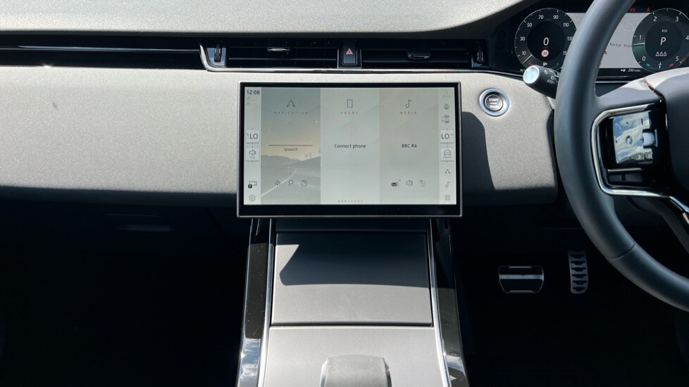 Vehicle 29
